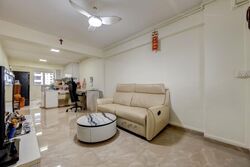 Blk 119 Bukit Merah View (Bukit Merah), HDB 3 Rooms #627618651